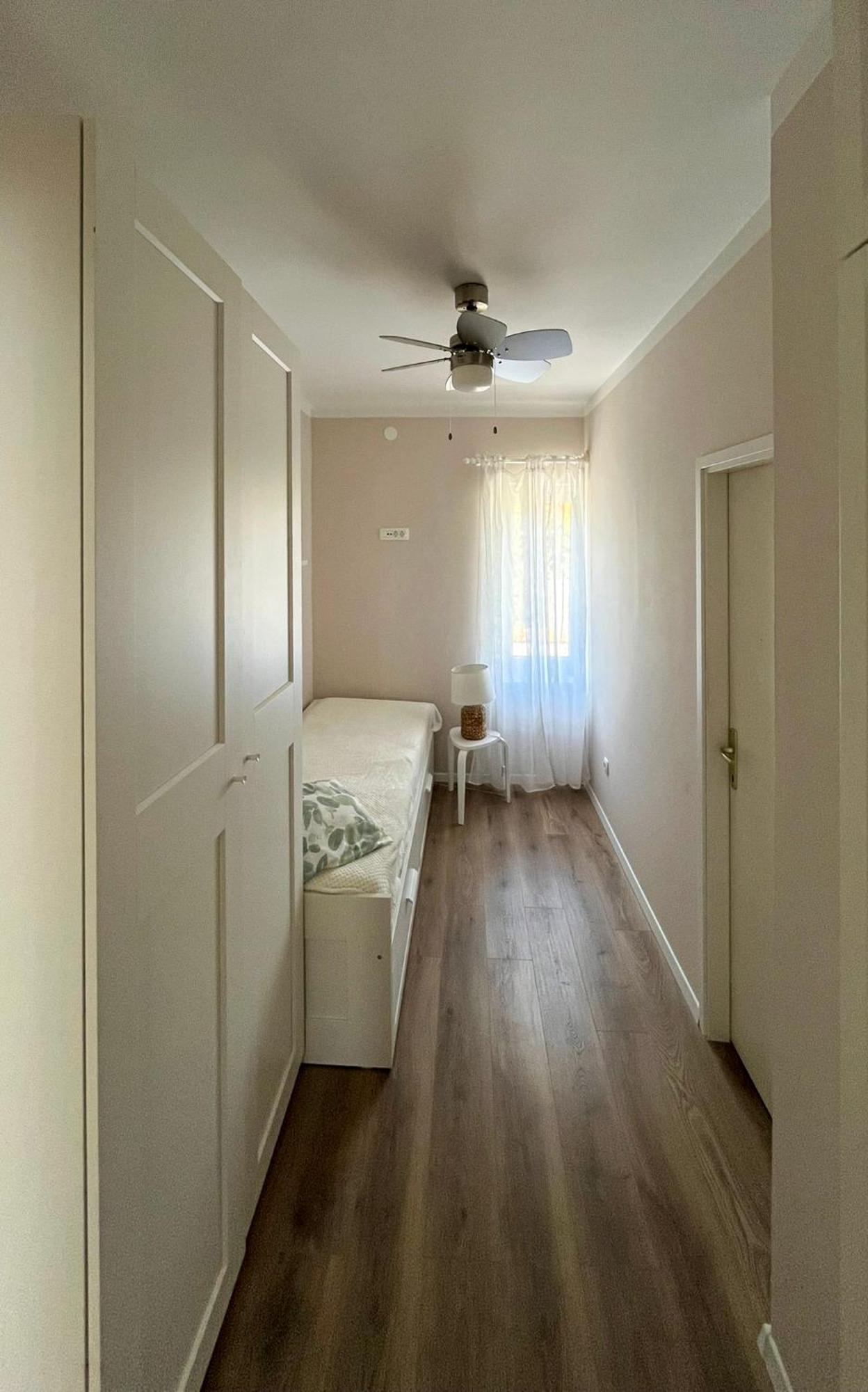 Apartment Natali Split Exterior photo
