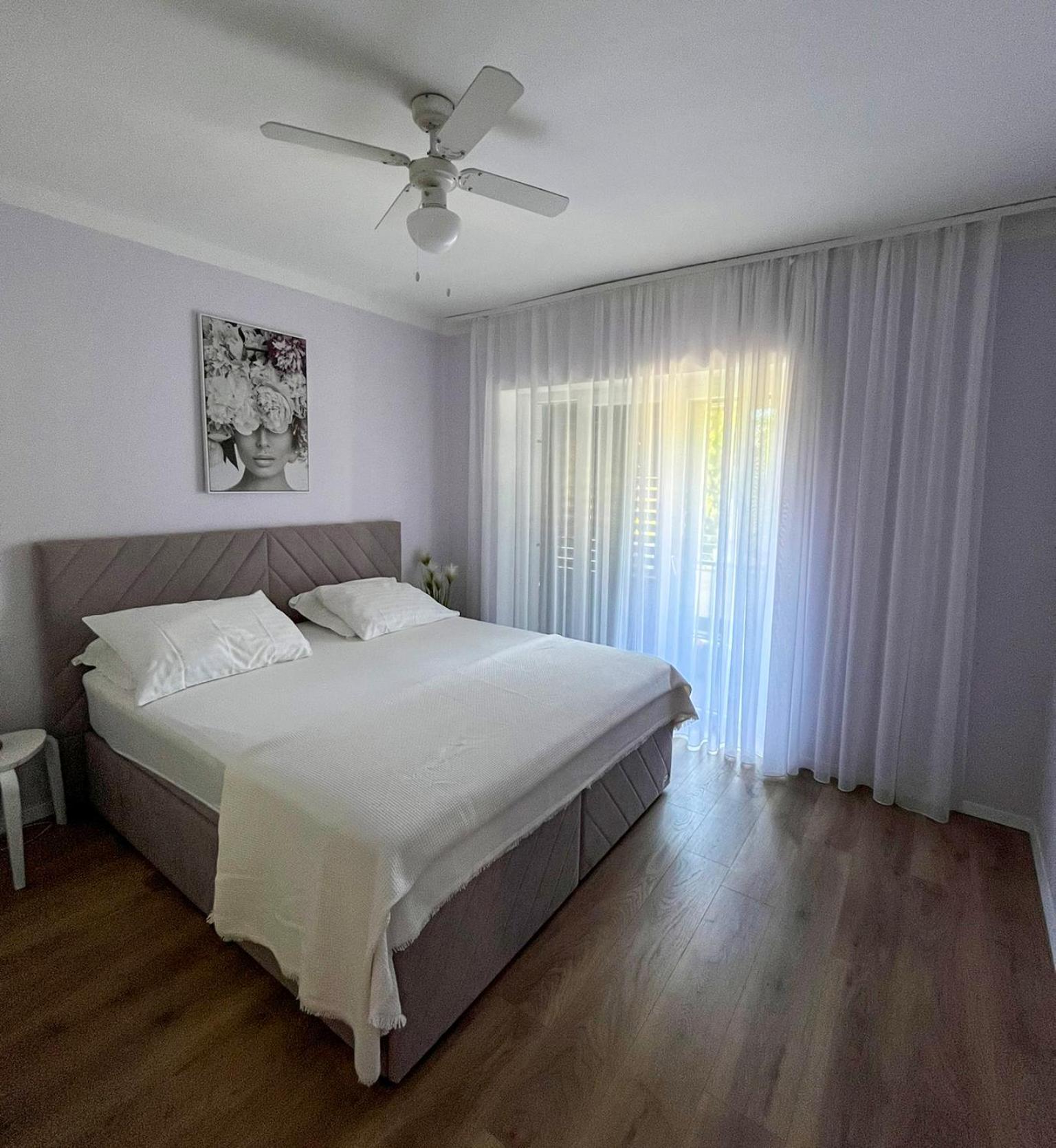 Apartment Natali Split Exterior photo