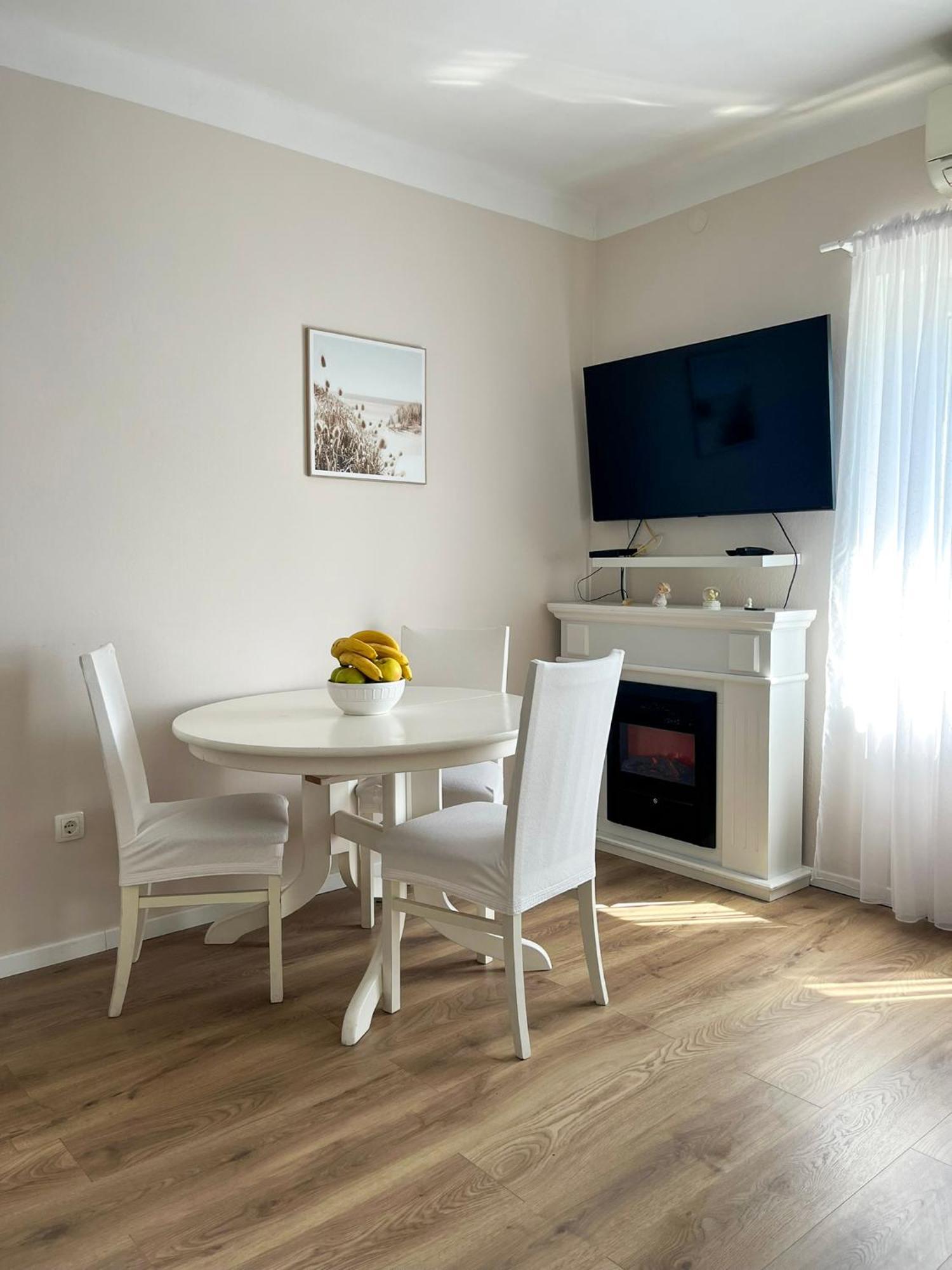 Apartment Natali Split Exterior photo
