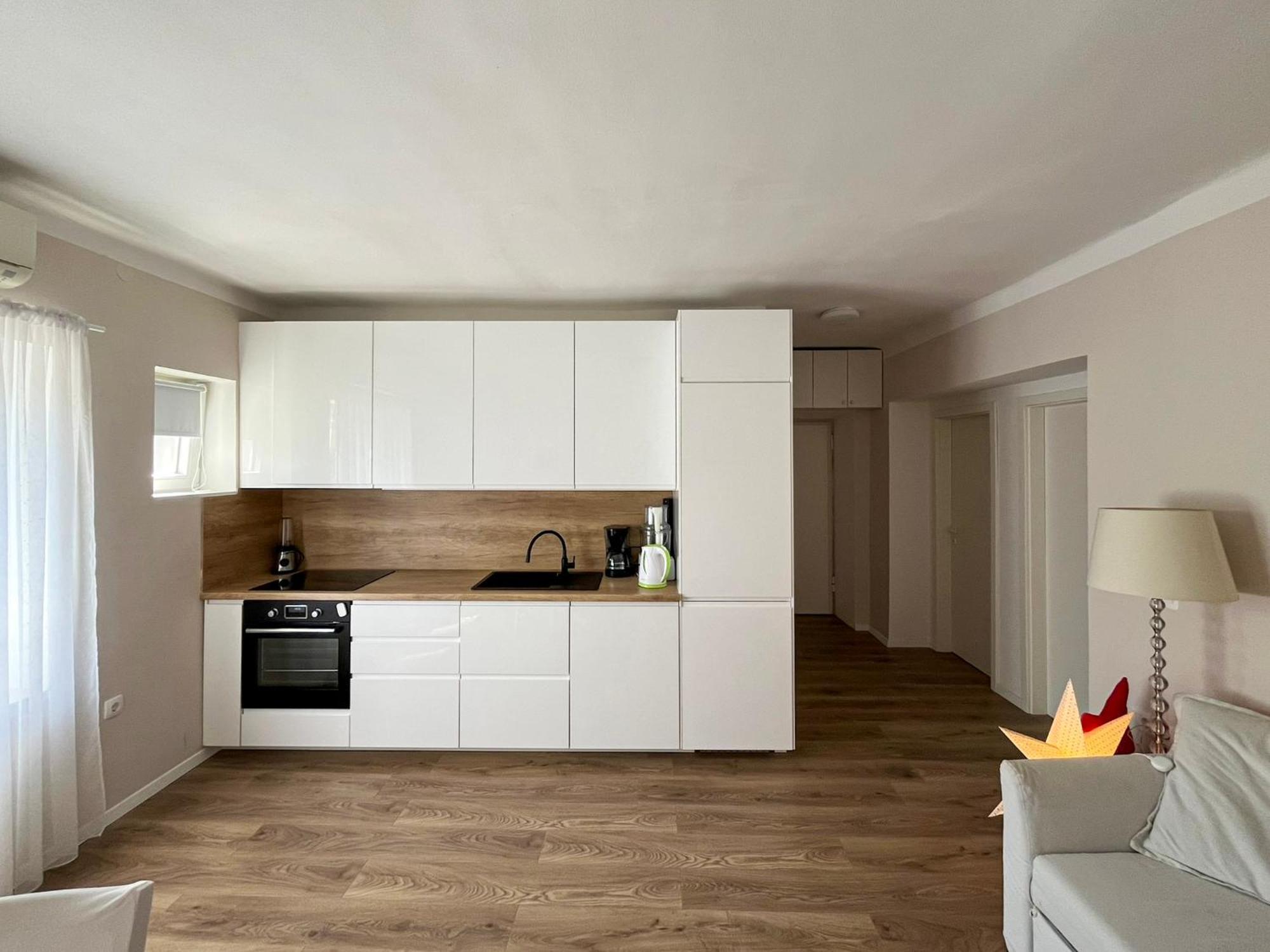 Apartment Natali Split Exterior photo