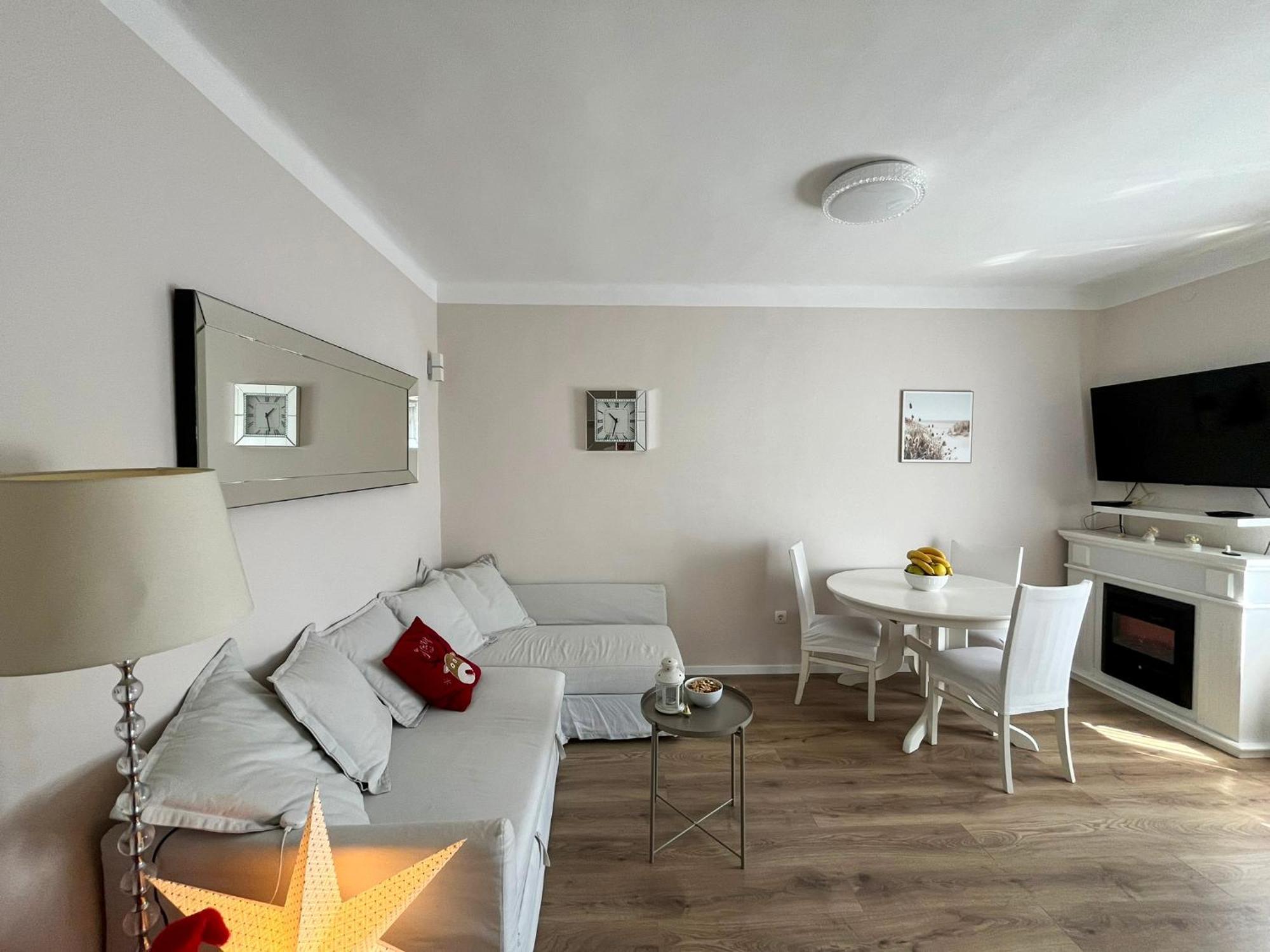 Apartment Natali Split Exterior photo