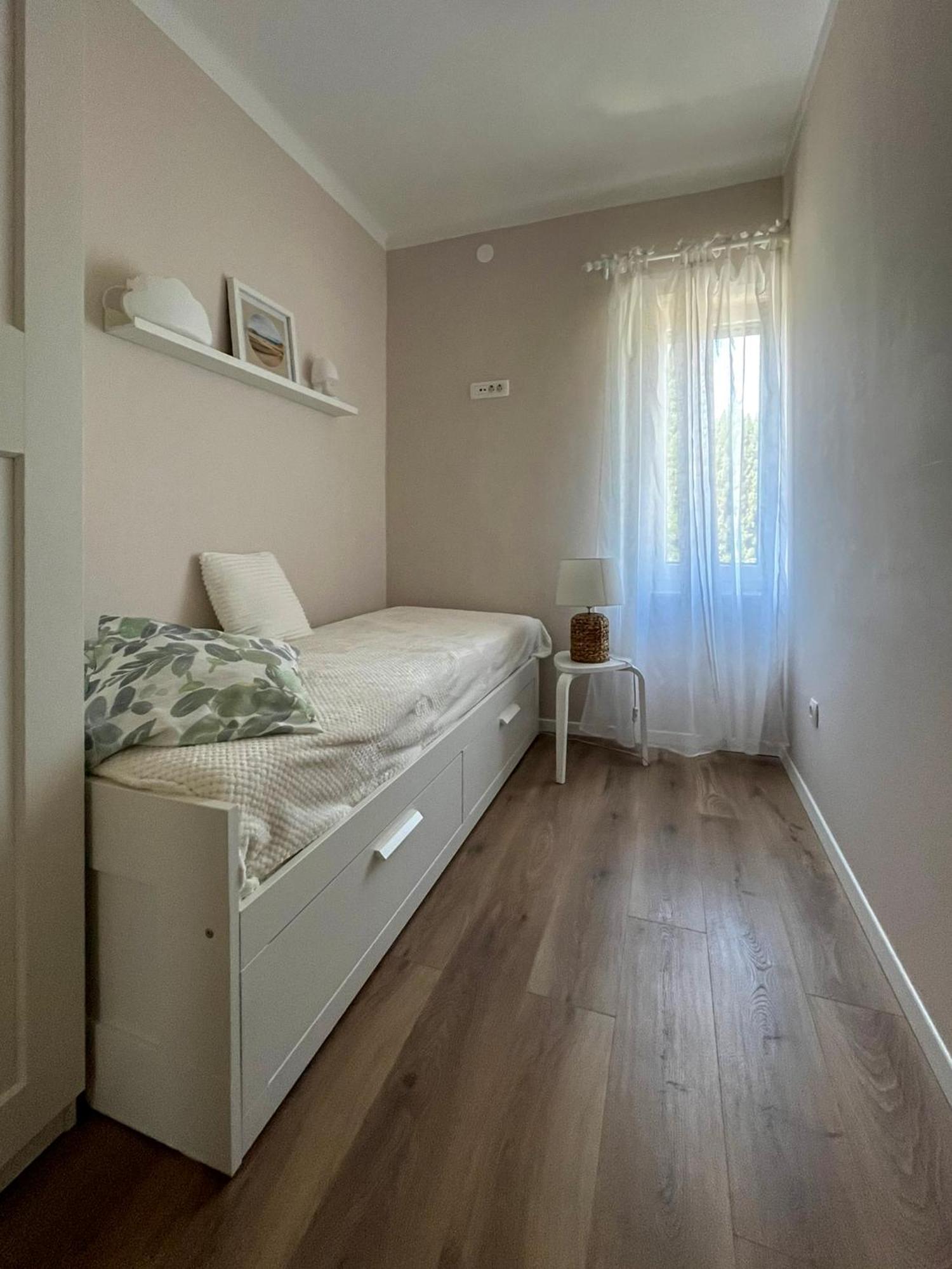 Apartment Natali Split Exterior photo